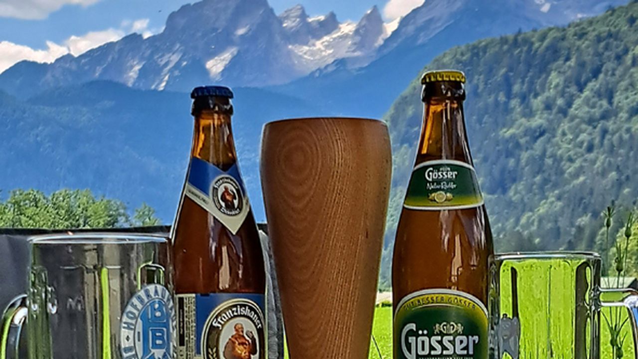 A Bier kead a dazua A Bier kead a dazua